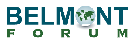 Belmont Forum logo