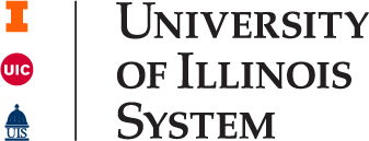 University of Illinois System logo