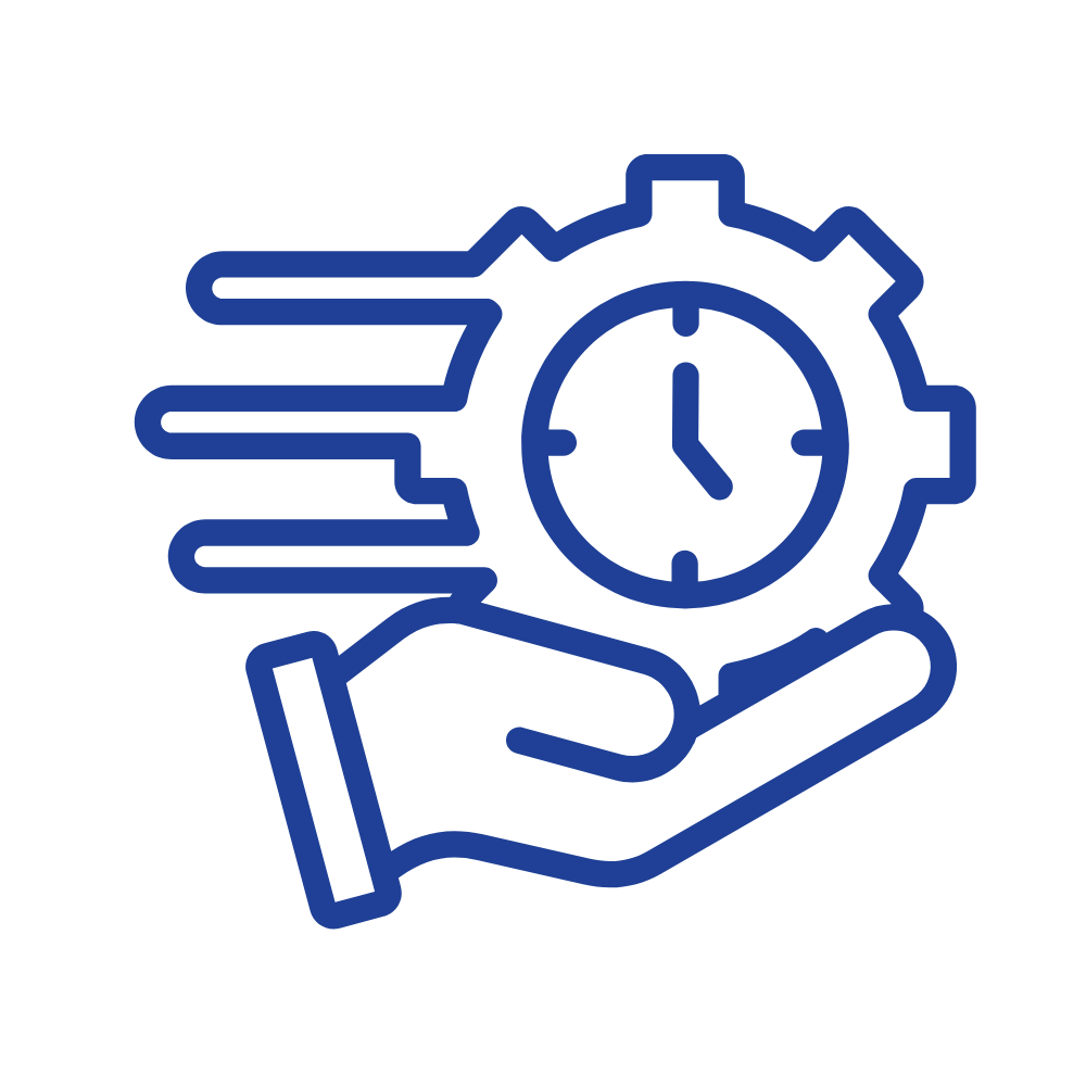 Icon for Real-time Data