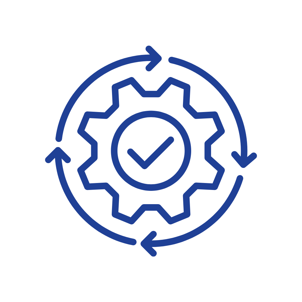 Icon for Infrastructure