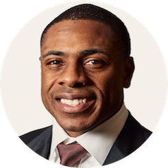 Curtis Granderson profile picture