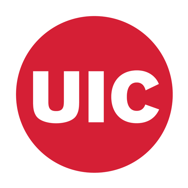UIC circle logo UIC circle logo
