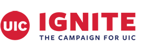 Visit IGNITE: the campaign for UIC