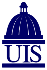 UIS dome logo UIS dome logo