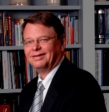 Jerry Bauman, VP-Health Affairs
