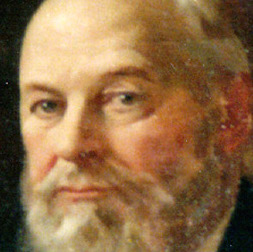 Selim Hobart Peabody