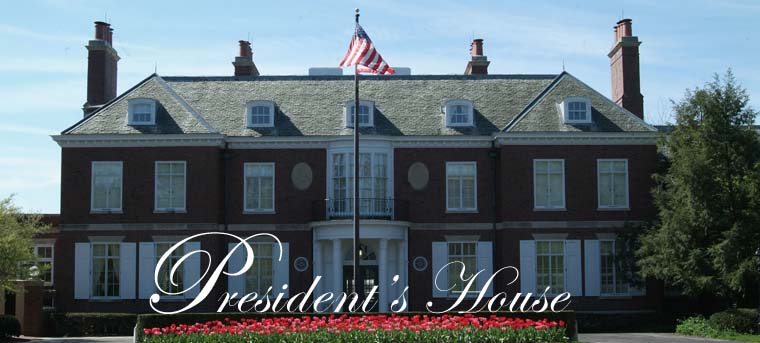 President's House