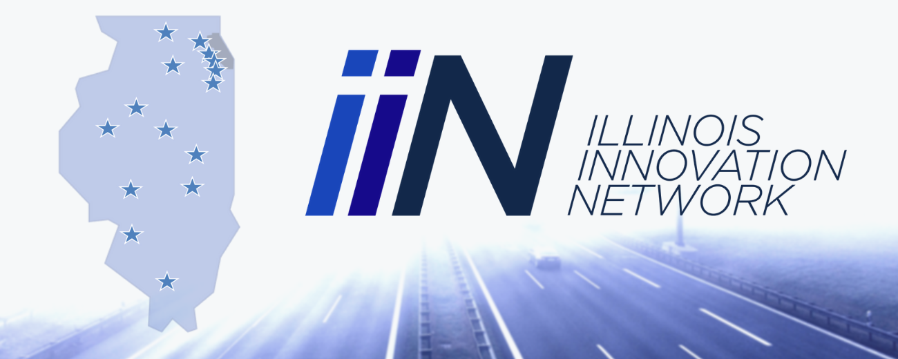 IIN logo