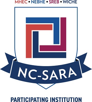 NC-SARA Participating Institution