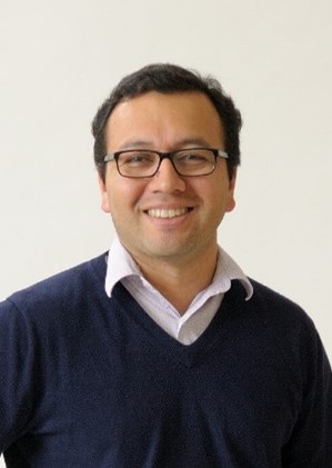 Dr. José Andino