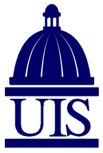 UIS dome logo