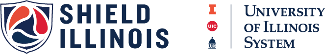 SHIELD Illinois Logo