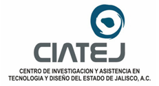 Center for Research and Assistance in Technology and Design of the State of Jalisco, A.C., (CIATEJ)
