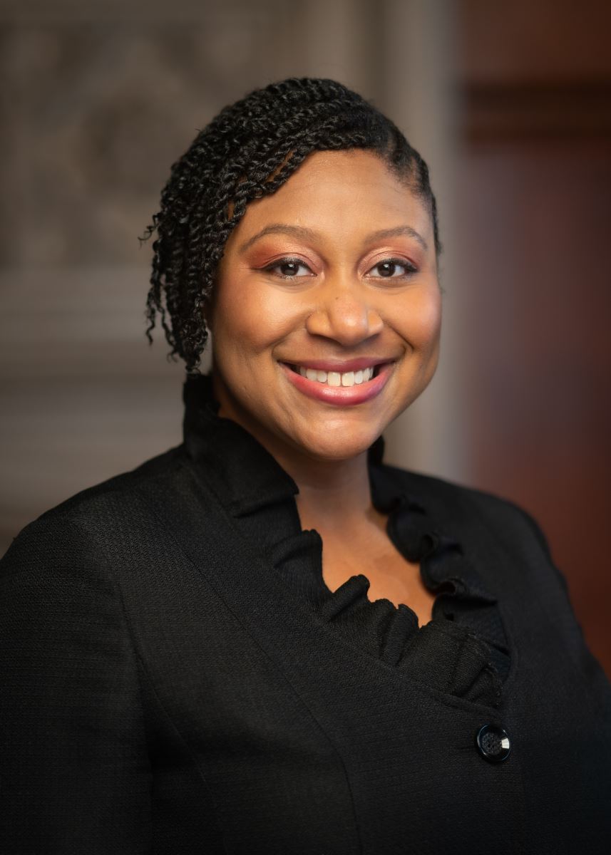 Theresa Thomas